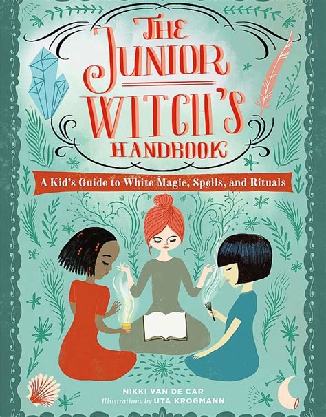 The junior witch